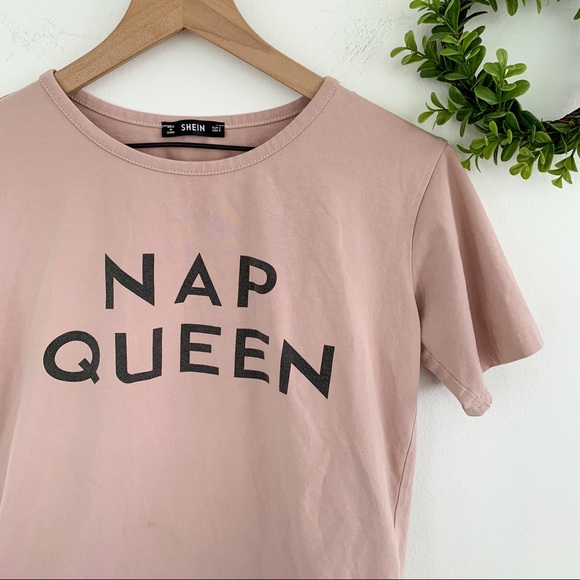 4for$25 Nap Queen Tee ✨ - Picture 2 of 3